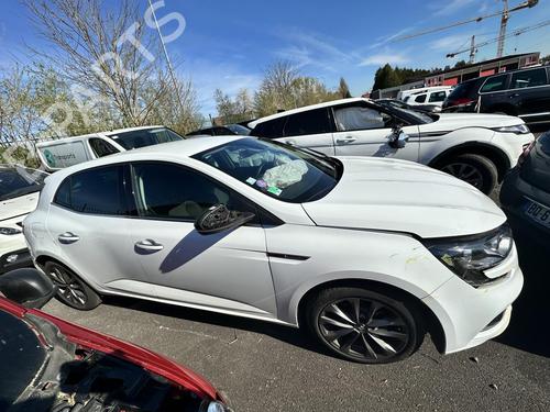 Left front driveshaft RENAULT MEGANE IV Hatchback (B9A/M/N_) 1.2 TCe 100 (B9MS) | BP29529831M38 - Image 14