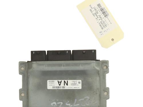 Used Engine control unit (ECU) Engine control unit (ECU) RENAULT TWINGO III (BCM_, BCA_) 1.0 SCe 75 (73 hp) 21319163 21319163