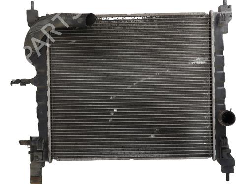Used Water radiator Water radiator 36468321 36468321