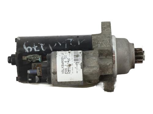 Used Starter Starter 21293329 21293329