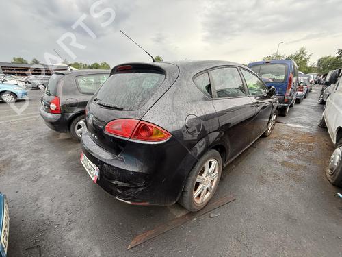 Left sun visor SEAT LEON (1P1) 1.6 | BP26454325I1 - Image 8