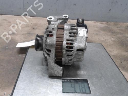 Used Alternator FORD FIESTA V (JH_, JD_) 1.4 16V (80 hp) 21301893