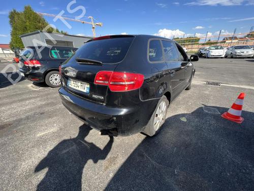 Starter AUDI A3 Sportback (8PA) 2.0 TDI 16V | BP21297609M8 