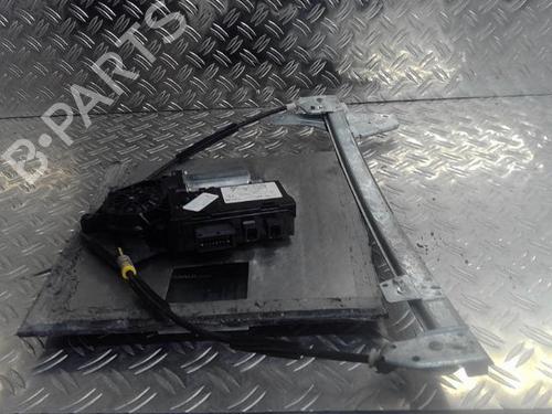 Right front window motor PEUGEOT 307 Break (3E) 2.0 HDI 110 | BP24594598E20 