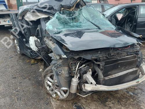 Caja de cambios RENAULT MEGANE II (BM0/1_, CM0/1_) 1.5 dCi (BM1E, CM1E) | BP23877553M3