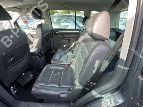 Gearbox VW TOURAN (1T1, 1T2) 2.0 TDI | BP31944441M3 