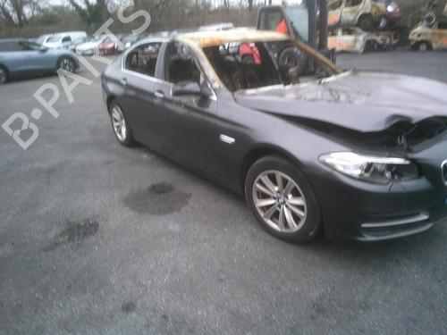 Intercooler BMW 5 (F10) 520 d | BP25719551M30  - Image 5