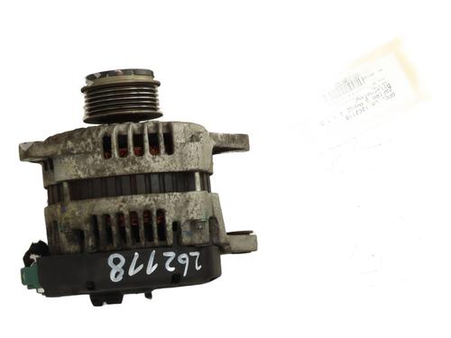 Generator Generator OPEL ZAFIRA / ZAFIRA FAMILY B (A05) 1.7 CDTI (M75) (125 hp) 37243961 37243961