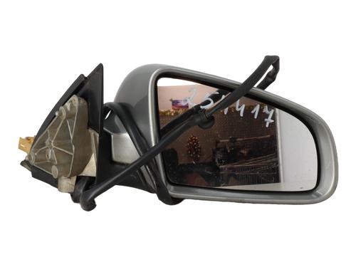 Right mirror AUDI A4 B6 (8E2) 2.0 FSI | BP30817133C27 - Image 2