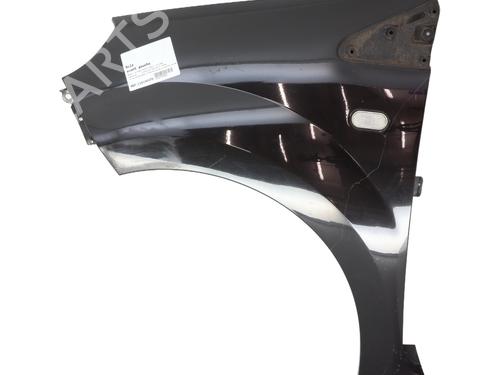 Kotflügel links vorne für RENAULT TWINGO II (CN0_) 1.5 dCi (CN0E) (64 hp) 30152772