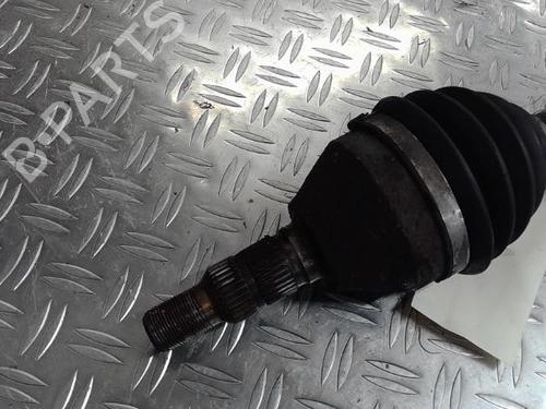 Used Left front driveshaft Left front driveshaft OPEL ASTRA H TwinTop (A04) 1.9 CDTi (L67) (150 hp) 21877573 21877573