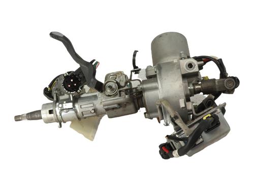 Steering column KIA CARENS IV 1.6 GDi | BP36304652M21 - Image 3