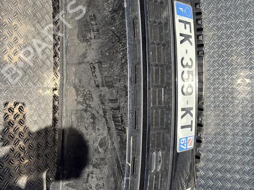 Used Front bumper Front bumper 21370753 21370753