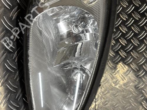 Right headlight CHRYSLER PT CRUISER (PT_) 2.4 | BP21873463C29 