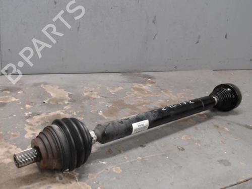 Used Right front driveshaft Right front driveshaft VW GOLF V (1K1) 1.6 FSI (115 hp) 21302263 21302263