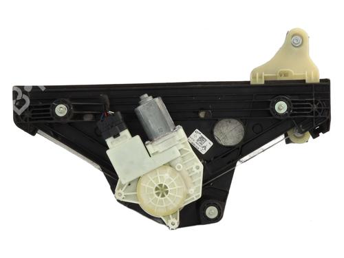 Left rear window motor RENAULT CLIO V (B7_) 1.0 TCe 100 (B7MT) | BP29861294E23 