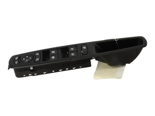 Left front window switch RENAULT SCÉNIC III (JZ0/1_) 1.9 dCi (JZ0J, JZ1J, JZ1K, JZ1S) | BP38780928I27 - Image 3