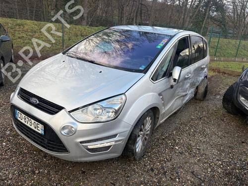 Left headlight FORD S-MAX (WA6) 2.0 TDCi | BP33992911C28  - Image 9