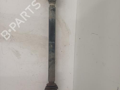 Used Right front driveshaft Right front driveshaft 37092421 37092421