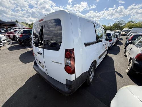 Generator PEUGEOT PARTNER Box Body/MPV 1.6 BlueHDi 100 | BP26193301M7 