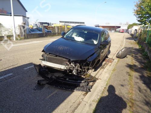 Used Parts AUDI Q5 (8RB) 2.0 TDI 1992439