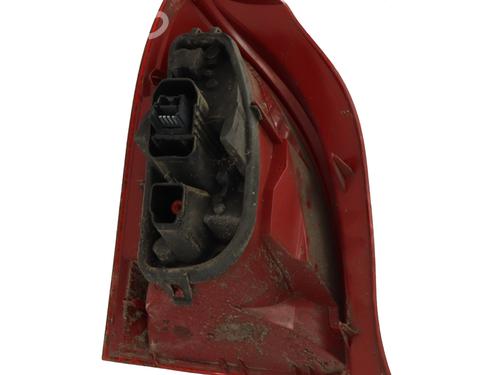 Right taillight RENAULT TWINGO II (CN0_) 1.2 16V (CN04, CN0B) | BP37264664C35 - Image 2