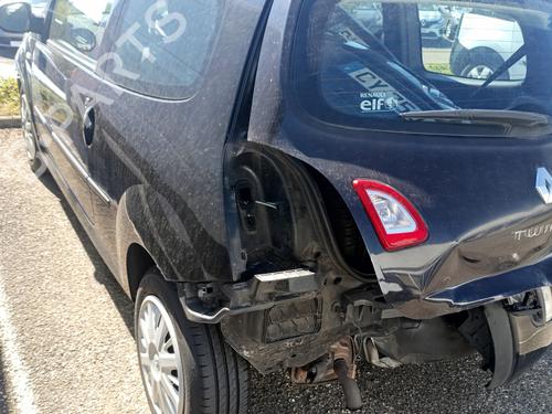 Left front window switch RENAULT TWINGO II (CN0_) 1.2 16V (CN04, CN0B) | BP28718920I27  - Image 9