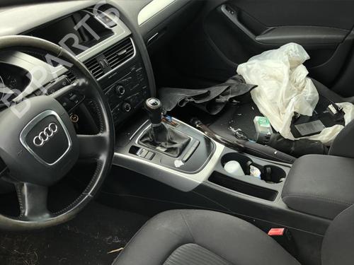 Used Parts AUDI A4 B8 (8K2) 3.0 TDI quattro 1986688
