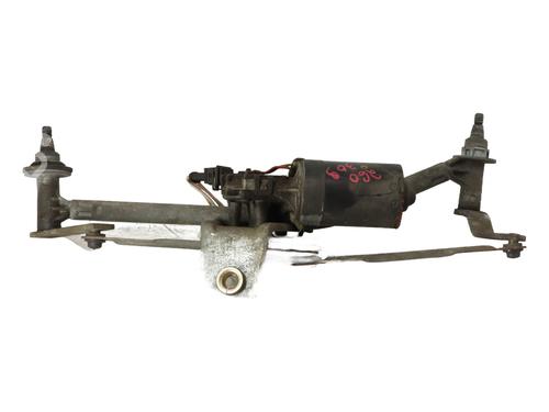 Used Front wiper motor Front wiper motor PEUGEOT 206 Hatchback (2A/C) 1.4 i (75 hp) 32764620 32764620