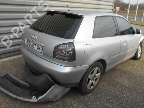 Right mirror AUDI A3 (8L1) 1.9 TDI | BP21310330C27 
