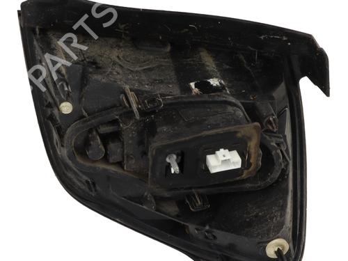 Left taillight CITROËN C3 II (SC_) 1.4 HDi 70 (SC8HZC, SC8HR0, SC8HP4) | BP29065640C34 