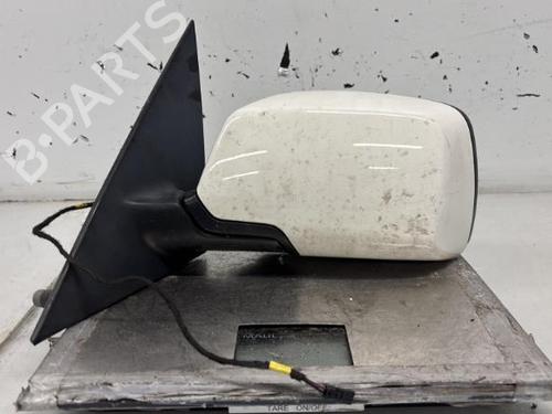 Bakspejl venstre BMW X3 (E83) xDrive 35 d (286 hp) 21290925