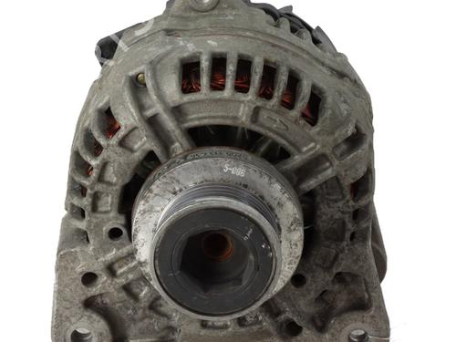 Used Alternator RENAULT MODUS / GRAND MODUS (F/JP0_) 1.4 (JP01, JP0J) (98 hp) 21296403