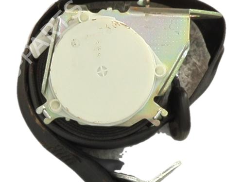 Rear right seatbelt VW EOS (1F7, 1F8) 2.0 TDI 16V | BP23828065I28 - Image 2
