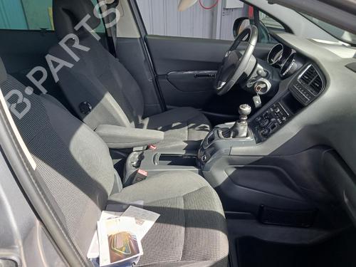 Recambios PEUGEOT 5008 (0U_, 0E_) 2.0 HDi 150 / BlueHDi 150 4994020