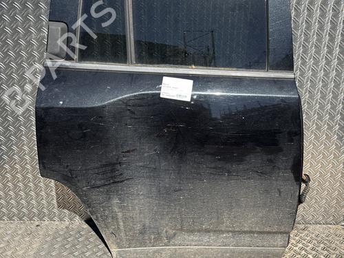 Used Right rear door JEEP COMPASS (MK49) 2.2 CRD 4x4 (163 hp) 24631873