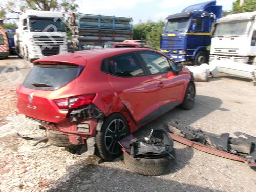 Radio RENAULT CLIO IV (BH_) 1.5 dCi 90 | BP21309762E6 