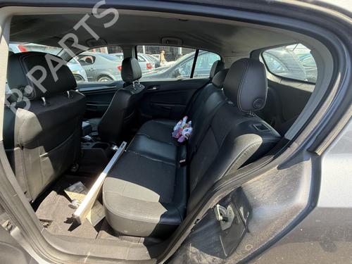 Left sun visor OPEL ASTRA H (A04) 1.9 CDTI 16V (L48) | BP27260152I1 - Image 14