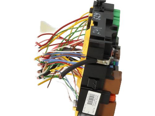 Fuse box CITROËN JUMPY III Van (V_) 2.0 BlueHDi 145 | BP32093115E1  - Image 5