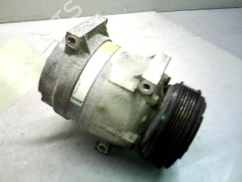 AC compressor RENAULT LAGUNA II Grandtour (KG0/1_) 1.9 dCi (KG0G) | BP21303768M34 