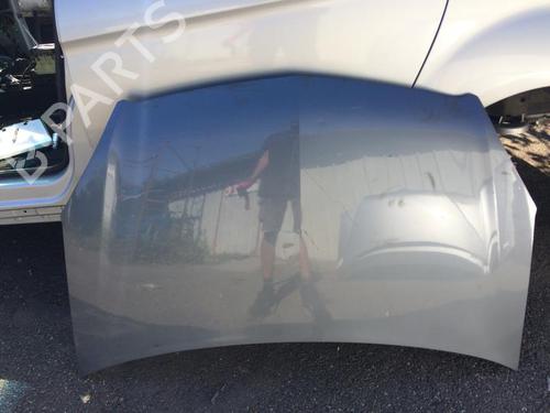 Used Hood OPEL ZAFIRA / ZAFIRA FAMILY B (A05) 1.9 CDTI (M75) (150 hp) 21365787