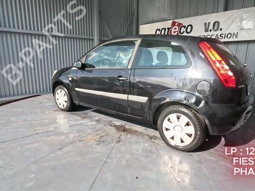 Right headlight FORD FIESTA V (JH_, JD_) 1.4 16V | BP29529667C29