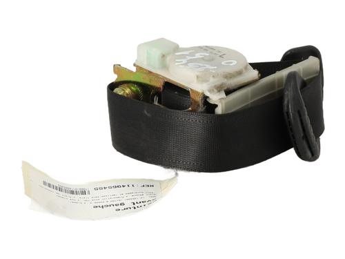 Front left belt tensioner OPEL VECTRA B Hatchback (J96) 2.0 DTI 16V (F68) | BP30114816C87