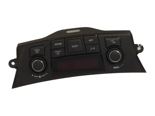 Climate control SUZUKI SWIFT IV (FZ, NZ) 1.2 (AZH412, ZC72S) | BP32374383I5 - Image 3