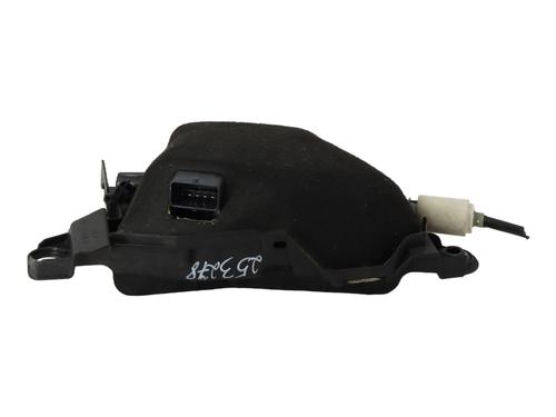 Handremsysteem CITROËN C4 Picasso I MPV (UD_) 1.6 HDi | BP29483599E5 