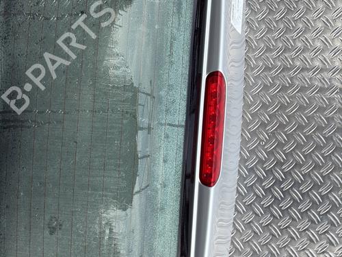 Tailgate CITROËN C3 Picasso (SH_) 1.4 VTi 95 (SH8FSC, SH8FP0, SH8FP6) | BP30973790C6