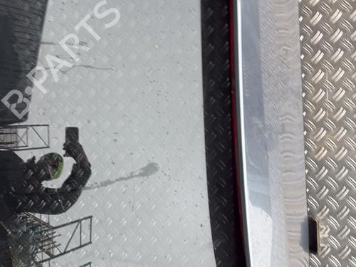 Tailgate CITROËN C4 Picasso I MPV (UD_) 1.6 HDi | BP23828732C6 