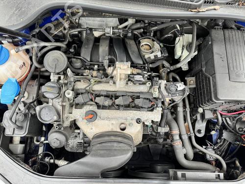 Generator VW GOLF V (1K1)  | BP21312290M7 