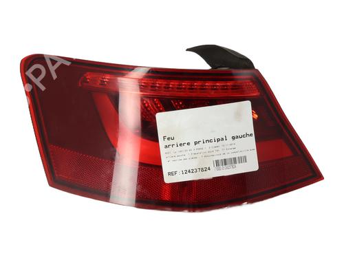 Left taillight AUDI A3 (8V1, 8VK) 2.0 TDI | BP33943117C34 - Image 5