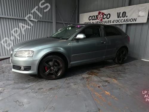 Alternator AUDI A3 (8P1) 1.8 TFSI | BP30877794M7 - Image 16